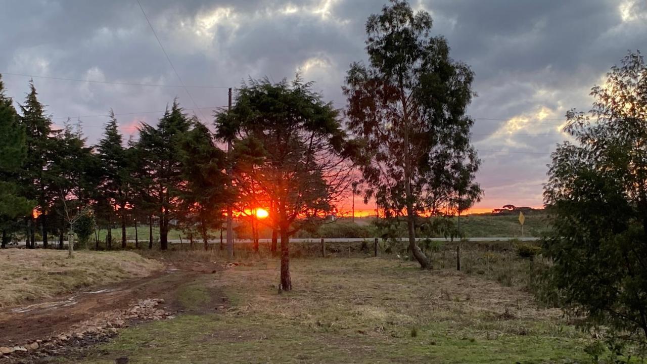 Morada Das Estrelas Cambará Luaran gambar